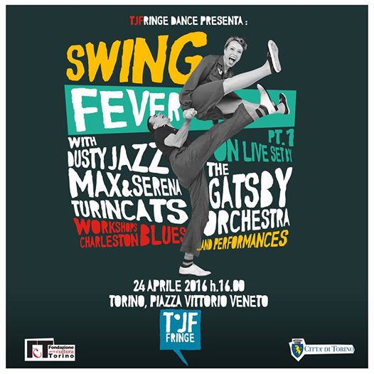 swing fever 2016