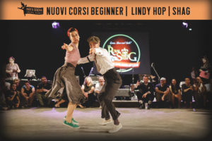 ezioni prova max e serena swing dance