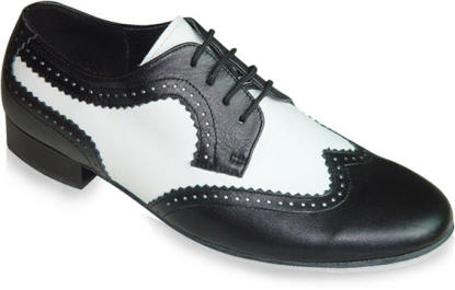scarpe uomo anni 50