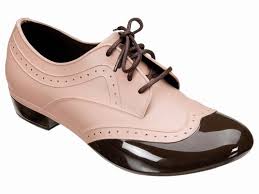 scarpe anni 30 donne